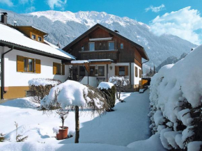 Haus Hödl, Tschagguns, Österreich